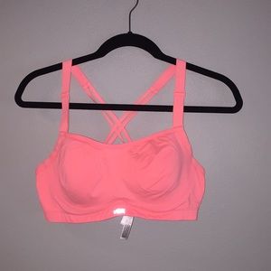 Pink VS Sport Bra